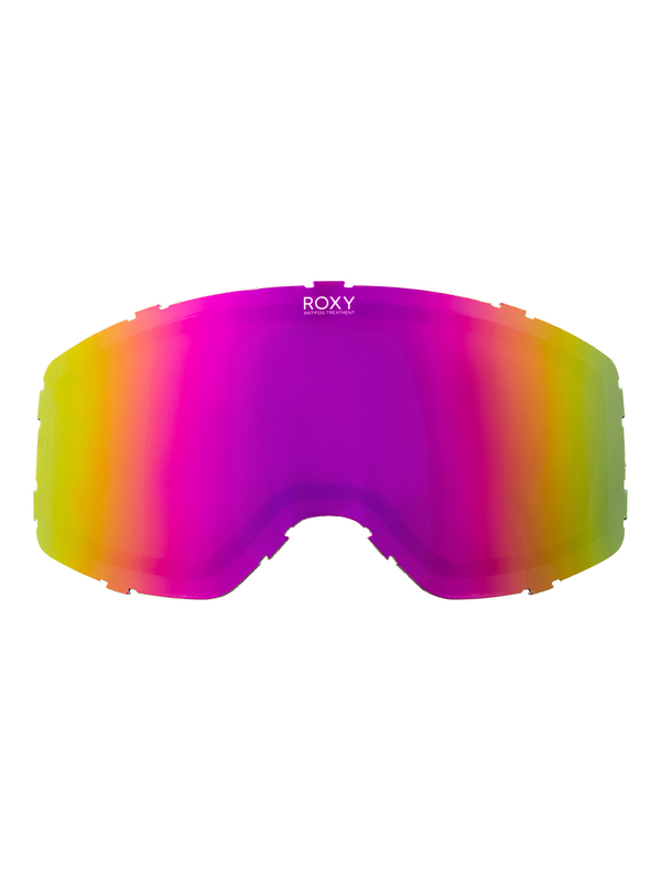 0 Storm Pink ERJGL03004 Roxy