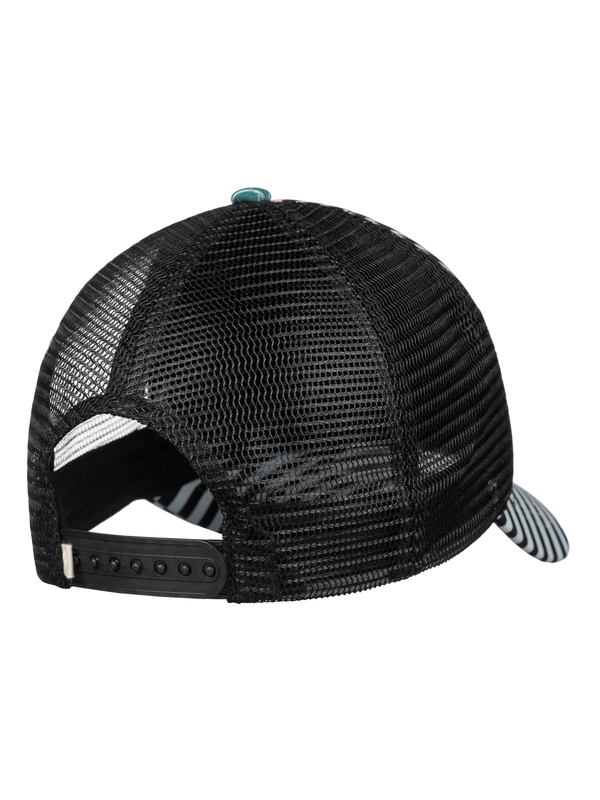 2 Water Come Down - Casquette trucker pour Femme  ERJHA03532 Roxy