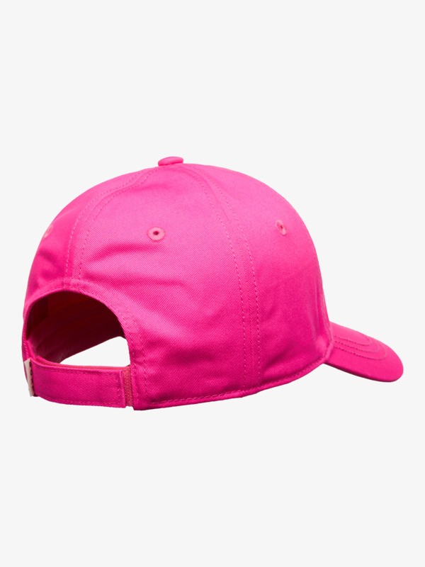4 Extra Innings - Casquette strapback pour Femme Rose ERJHA03677 Roxy