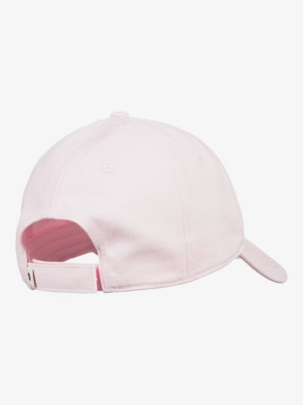 2 Extra Innings - Baseball Cap for Women Pink ERJHA03831 Roxy