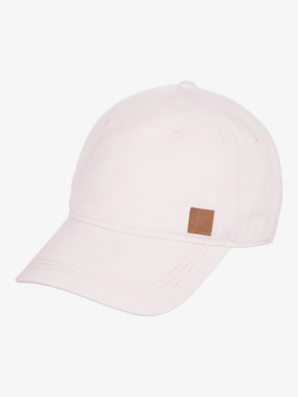 0 Extra Innings - Baseball Cap for Women Pink ERJHA03831 Roxy