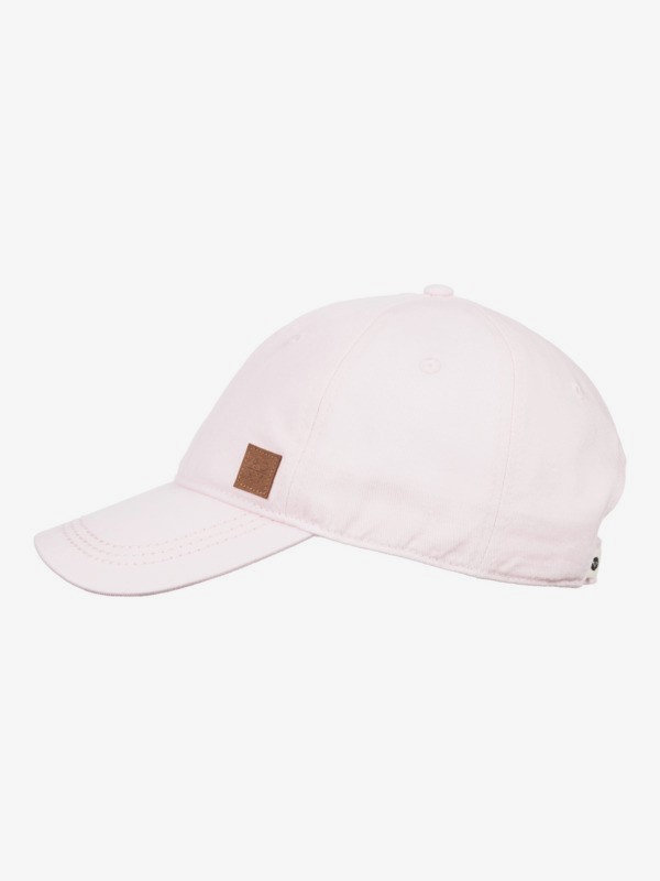 1 Extra Innings - Baseball Cap for Women Pink ERJHA03831 Roxy