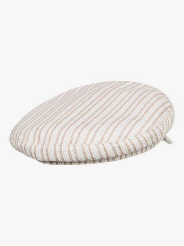 2 Pressed Flowers - Baker Boy Cap für Frauen  ERJHA03851 Roxy