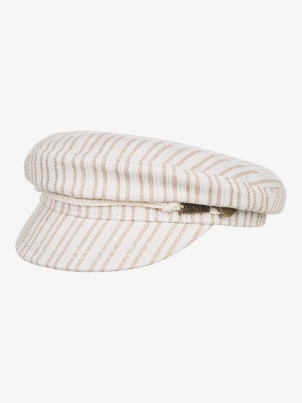 0 Pressed Flowers - Baker Boy Cap für Frauen  ERJHA03851 Roxy