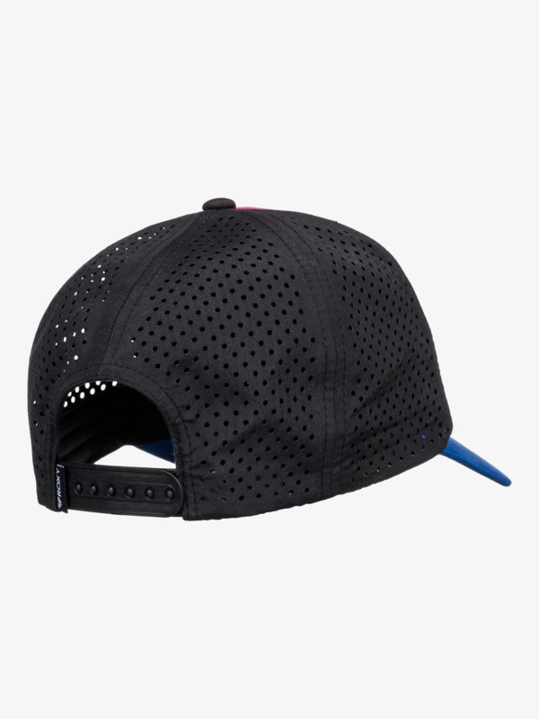 2 Surfed Out - Gorra Trucker para Mujer Blanco ERJHA03853 Roxy