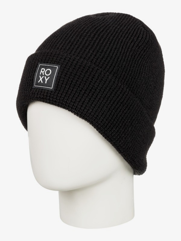 0 Harper - Mütze für Frauen Schwarz ERJHA03876 Roxy