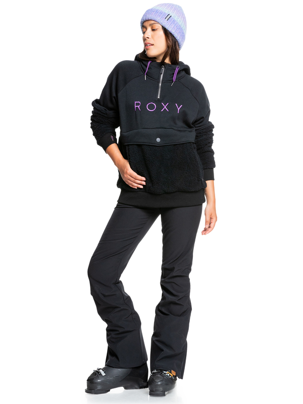 2 Aria - Berretto da Donna Blue ERJHA03909 Roxy