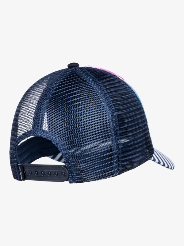 2 Beautiful Morning - Trucker-Cap für Frauen Weiss ERJHA03971 Roxy