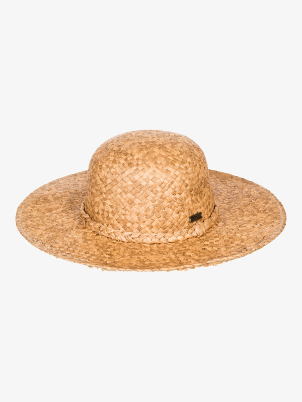 3 Do You Feel Love - Sombrero para el sol para Mujer  ERJHA03992 Roxy