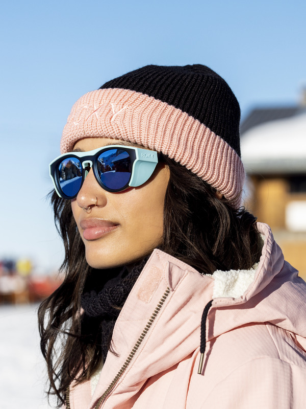 1 Freja - Bonnet Noir ERJHA04008 Roxy
