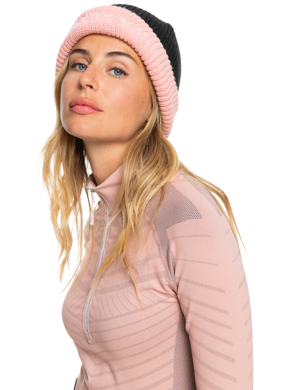 2 Freja - Bonnet Noir ERJHA04008 Roxy