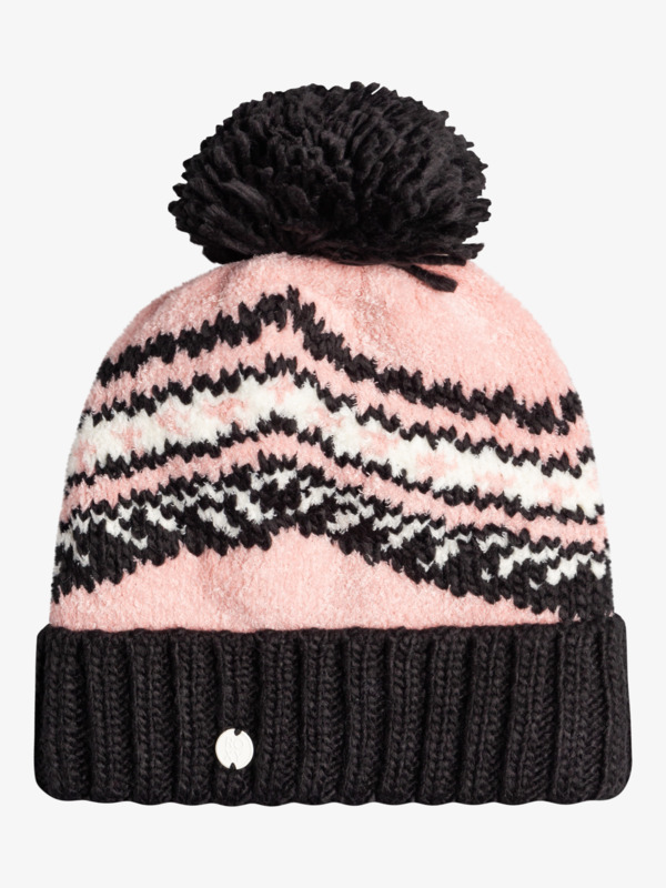 5 Hateya - Beanie  ERJHA04011 Roxy