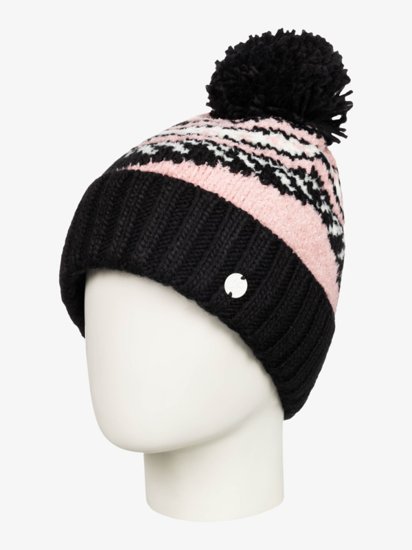 4 Hateya - Beanie  ERJHA04011 Roxy