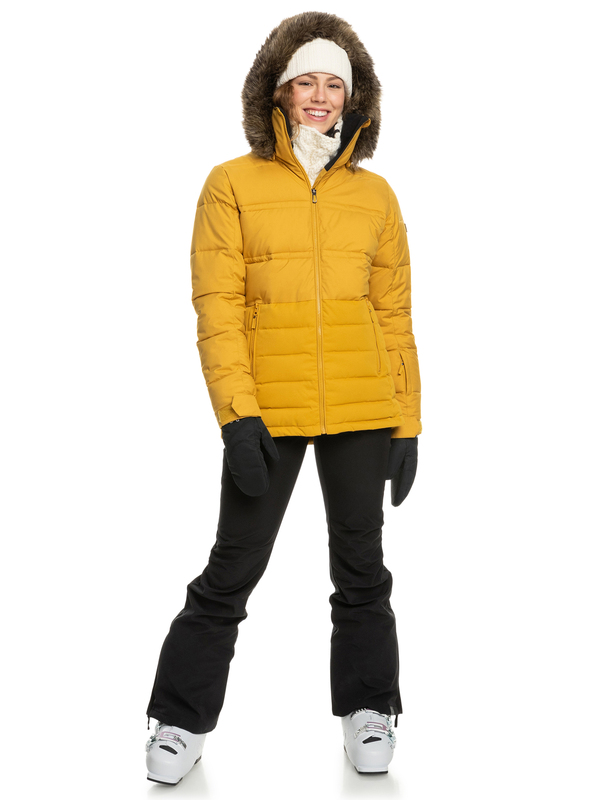 1 Aster - Beanie  ERJHA04020 Roxy