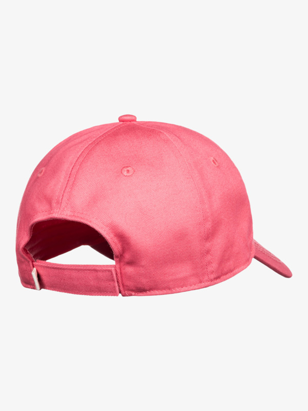 3 Next Level - Gorra de Béisbol para Mujer Rosa ERJHA04051 Roxy