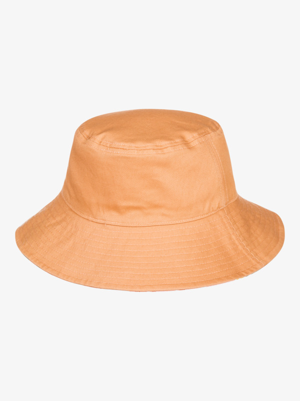 9 Aloha Sunshine - Reversible Bucket Hat  ERJHA04057 Roxy