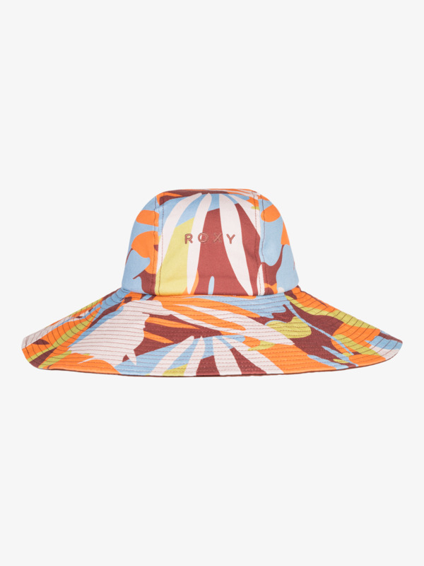 5 Star Is Born 2022 - Bucket Hat for Women Brown ERJHA04097 Roxy