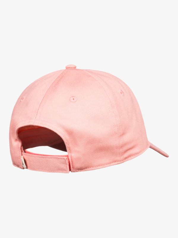 6 Next Level - Baseball Cap for Women Pink ERJHA04136 Roxy