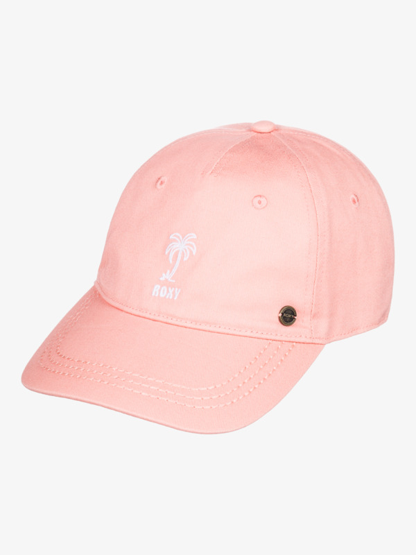 2 Next Level - Baseball Cap for Women Pink ERJHA04136 Roxy