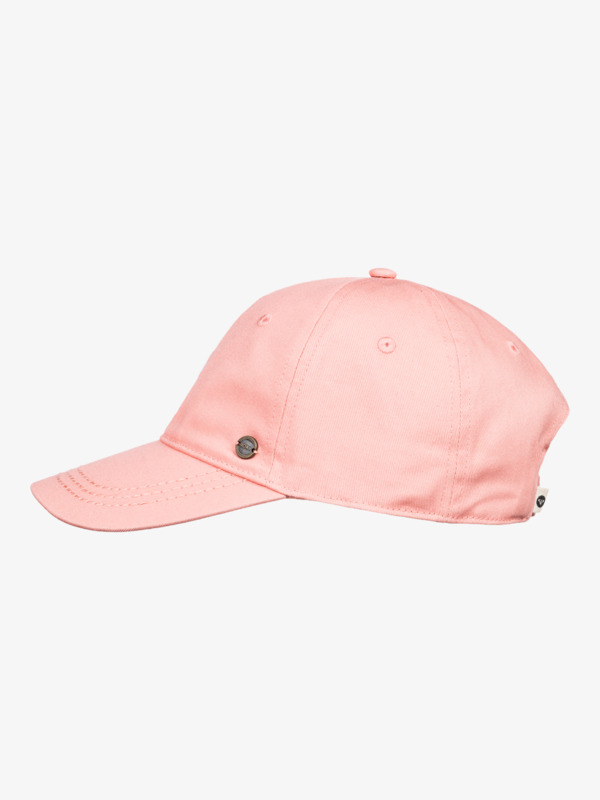 4 Next Level - Baseball Cap for Women Pink ERJHA04136 Roxy