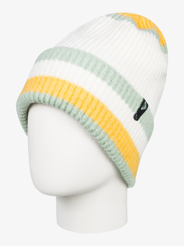 7 Gold Hope - Mütze für Frauen Weiss ERJHA04178 Roxy