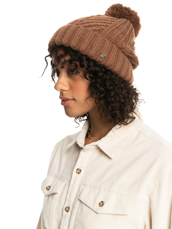 3 Cosy Sundown - Beanie for Women  ERJHA04206 Roxy