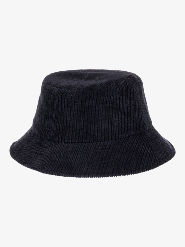 7 Feeling Good  - Gorro de Pescador para Mujer Negro ERJHA04319 Roxy