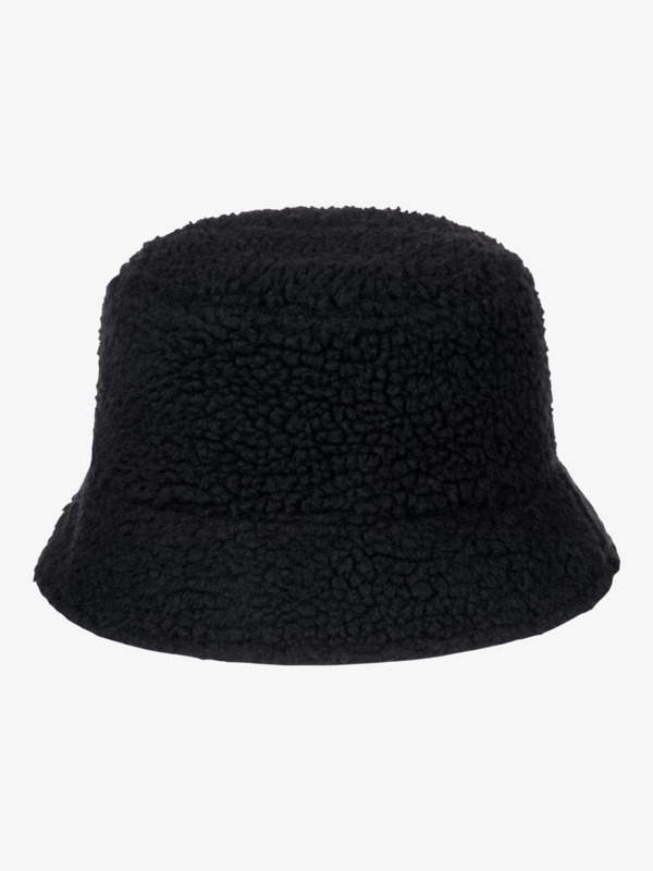 4 High Dance Morning - Gorro de Pescador para Mujer Negro ERJHA04320 Roxy