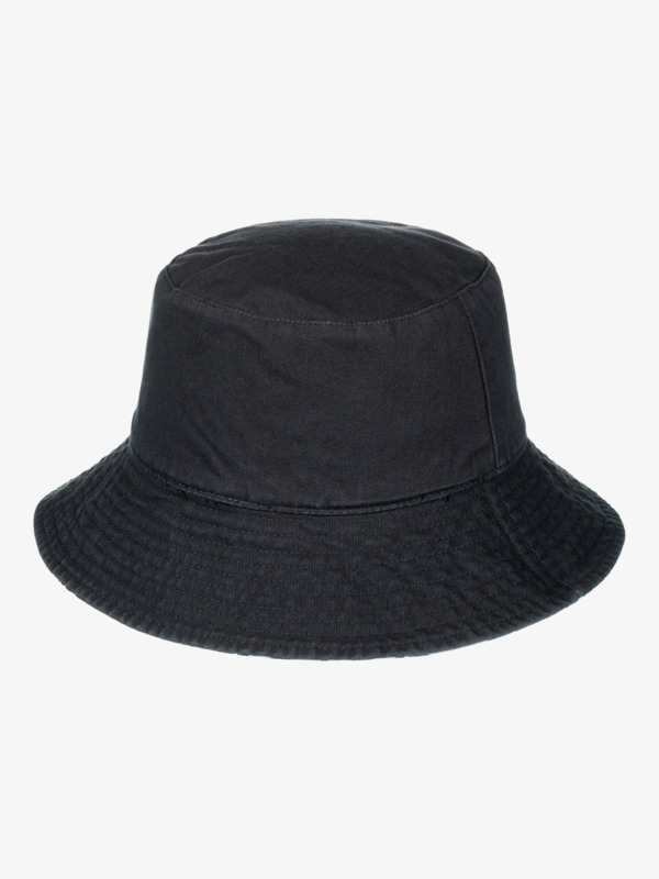 13 Jasmine Paradise - Gorro de Pescador Reversible para Mujer Negro ERJHA04321 Roxy