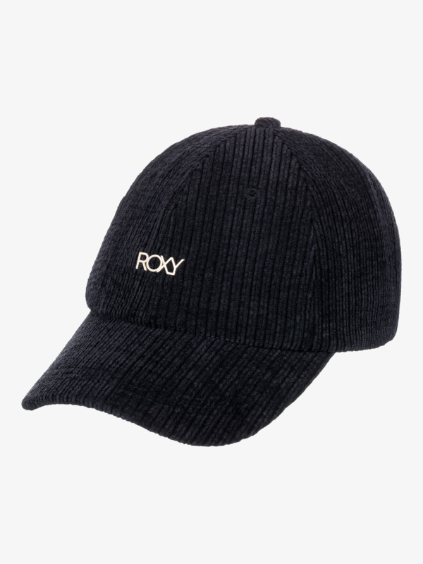 1 Feeling Good  - Gorra de Béisbol para Mujer Negro ERJHA04336 Roxy