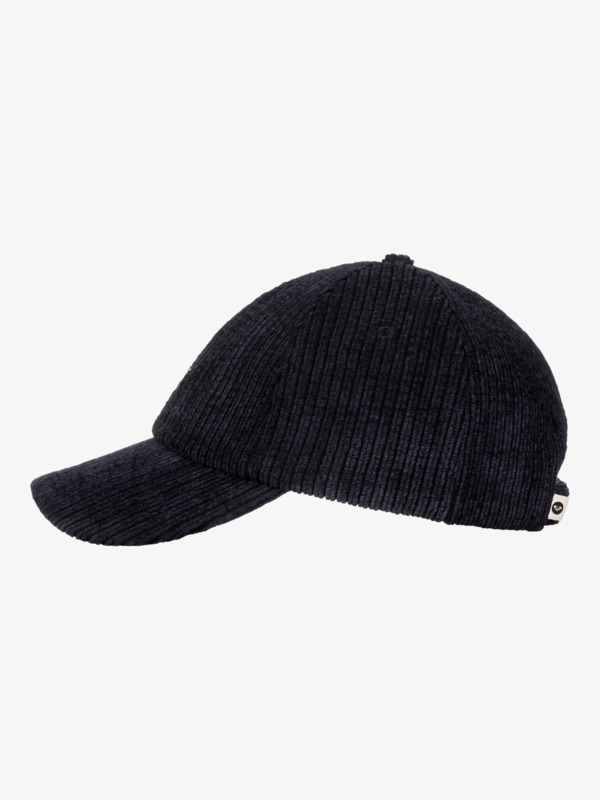 2 Feeling Good  - Gorra de Béisbol para Mujer Negro ERJHA04336 Roxy