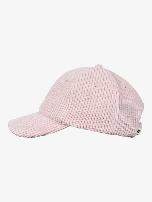 7 Feeling Good  - Cappellino da Baseball da Donna Pink ERJHA04336 Roxy