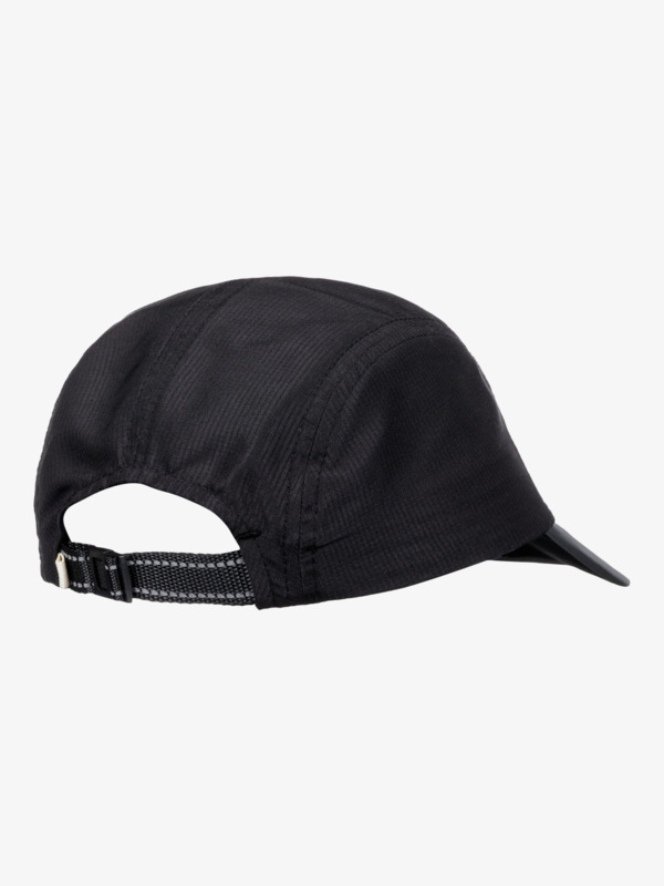 8 Sofia - Casquette trucker pour Femme Noir ERJHA04338 Roxy