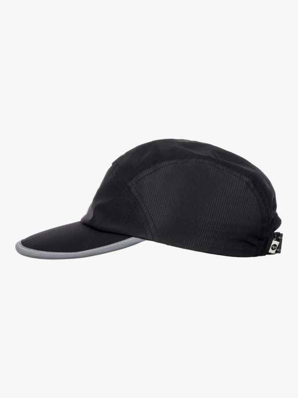 6 Sofia  - Trucker Cap for Women Black ERJHA04338 Roxy