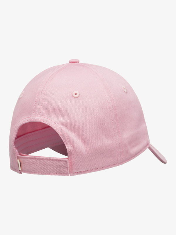 5 Extra Innings A Color - Casquette strapback pour Femme Rose ERJHA04374 Roxy