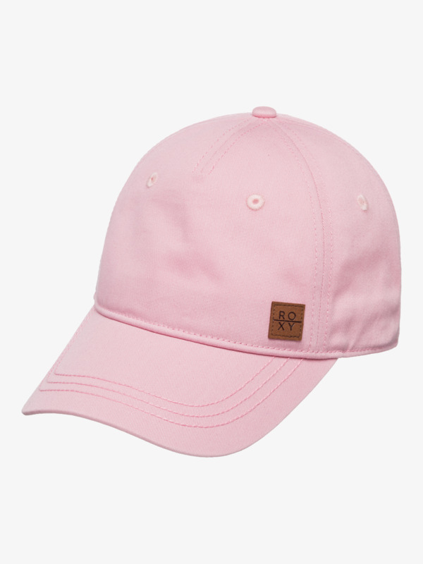 2 Extra Innings A Color - Gorra de Béisbol para Mujer Rosa ERJHA04374 Roxy