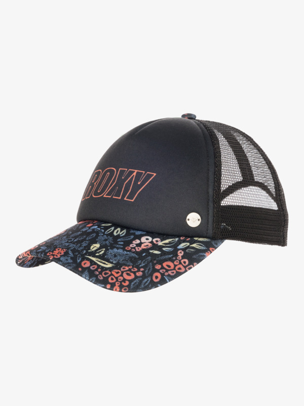 2 Beautiful Morning - Gorra Trucker para Mujer  ERJHA04378 Roxy