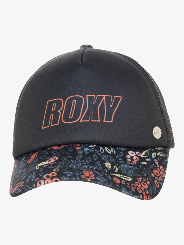 3 Beautiful Morning - Gorra Trucker para Mujer  ERJHA04378 Roxy