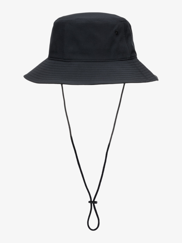 4 Passion Moon - Bucket Hat for Women Black ERJHA04386 Roxy