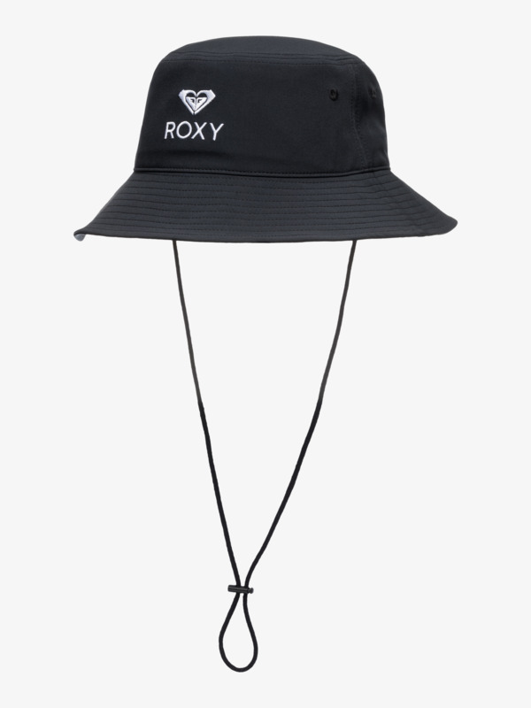 2 Passion Moon - Bucket Hat for Women Black ERJHA04386 Roxy