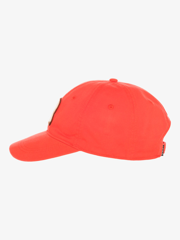 4 City Of Love 2 - Baseball Cap voor Dames Red ERJHA04396 Roxy