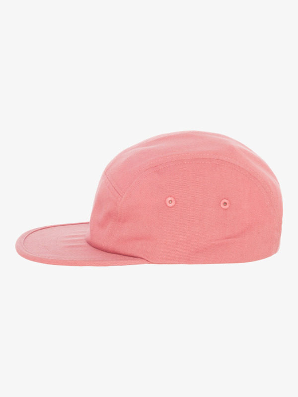 3 Cruel Reef Break - Baseball Cap for Women Pink ERJHA04398 Roxy