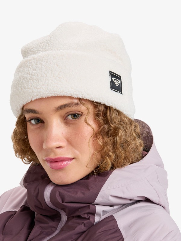 0 Valwood - Muts voor Dames White ERJHA04410 Roxy