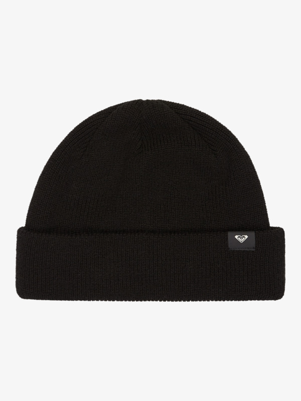 0 Folker - Beanie for Women Black ERJHA04414 Roxy
