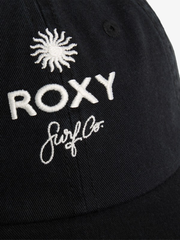 5 Toadstool Schwarz ERJHA04430 Roxy
