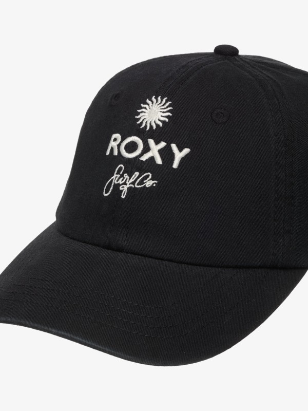 3 Toadstool Schwarz ERJHA04430 Roxy