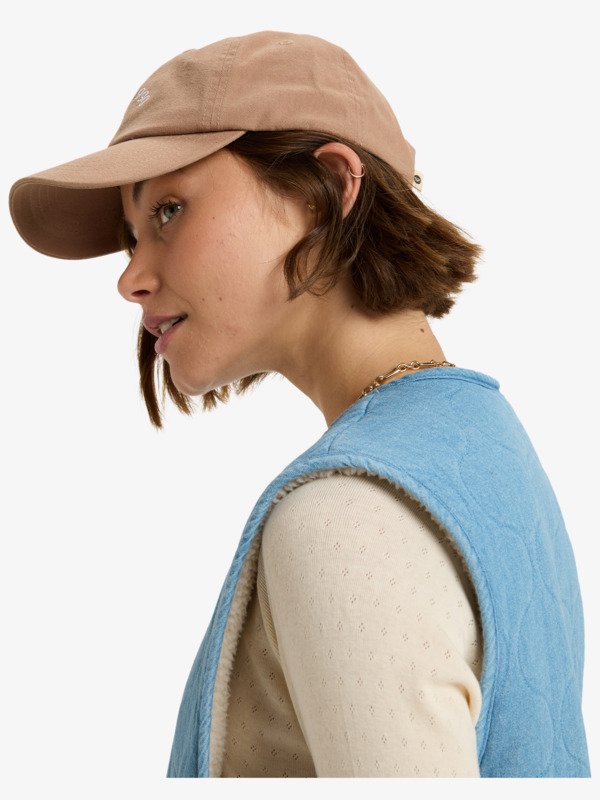 1 Toadstool Brown ERJHA04430 Roxy