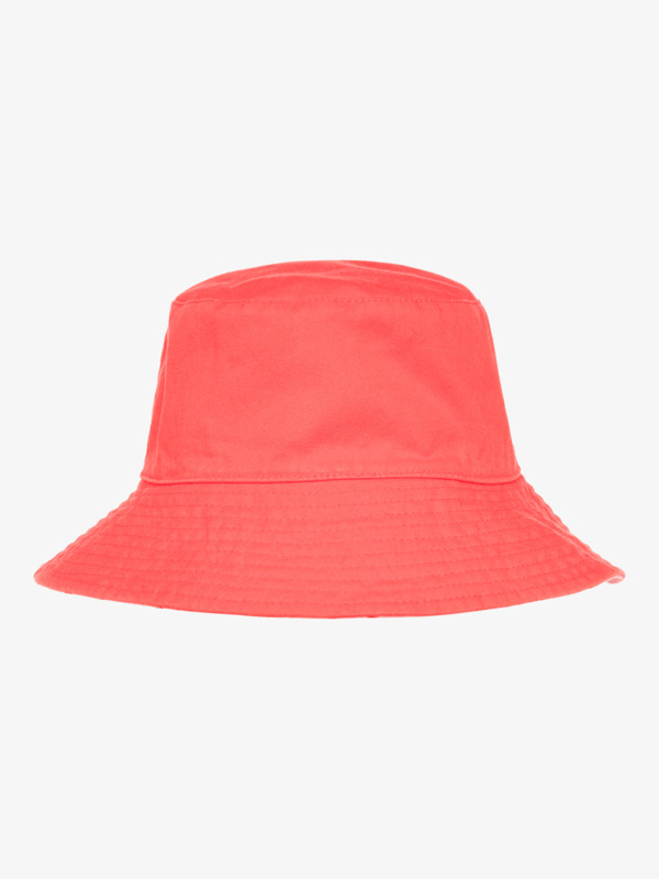 11 Jasmine Paradise - Bob réversible pour Femme Rouge ERJHA04438 Roxy