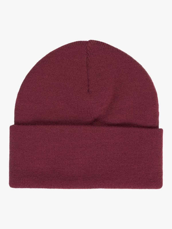 1 Tropical Snow - Beanie for Women Pink ERJHA04440 Roxy