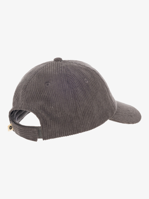 7 Feeling Vibes - Cappellino da Baseball da Donna Gray ERJHA04441 Roxy